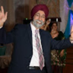 Meet your Posher, Jasjit